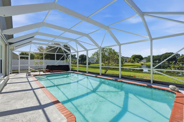 3970 Classic Court, West Palm Beach, FL 33417