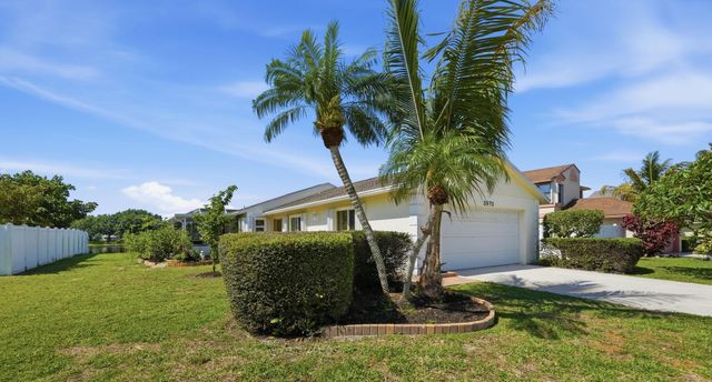 3970 Classic Court, West Palm Beach, FL 33417