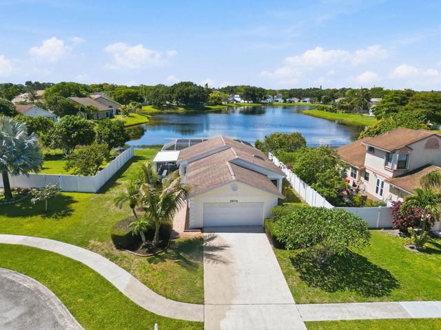 3970 Classic Court, West Palm Beach, FL 33417