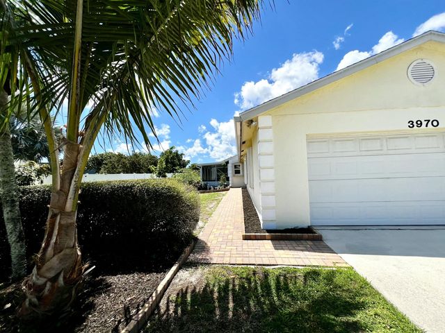 3970 Classic Court, West Palm Beach, FL 33417