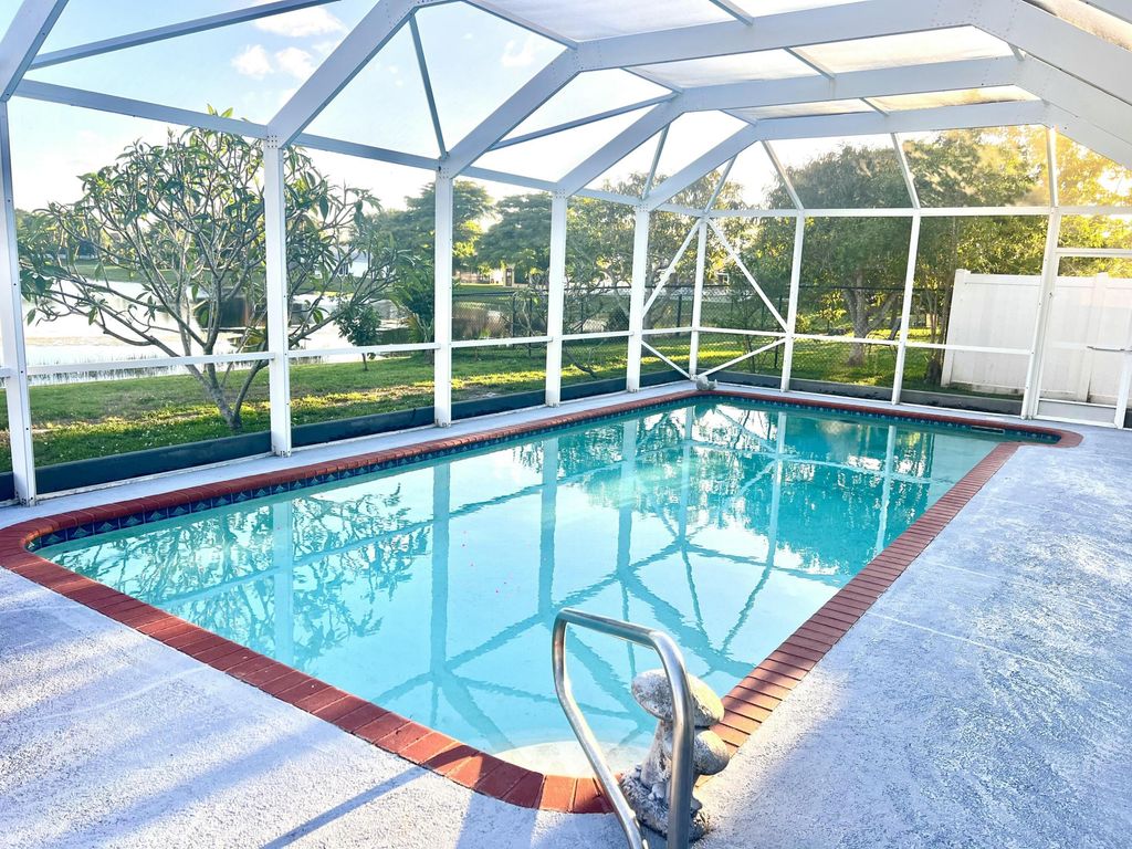 3970 Classic Court, West Palm Beach, FL 33417