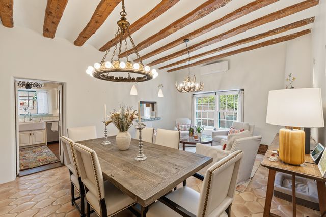 511 E Palace Avenue, Santa Fe, NM 87501