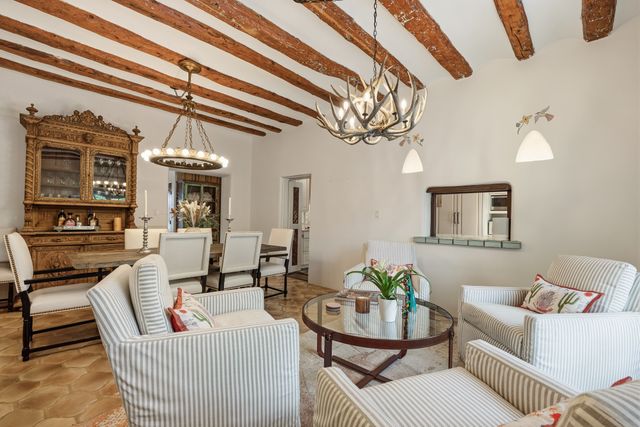 511 E Palace Avenue, Santa Fe, NM 87501