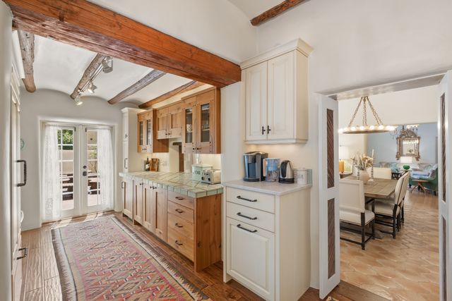 511 E Palace Avenue, Santa Fe, NM 87501