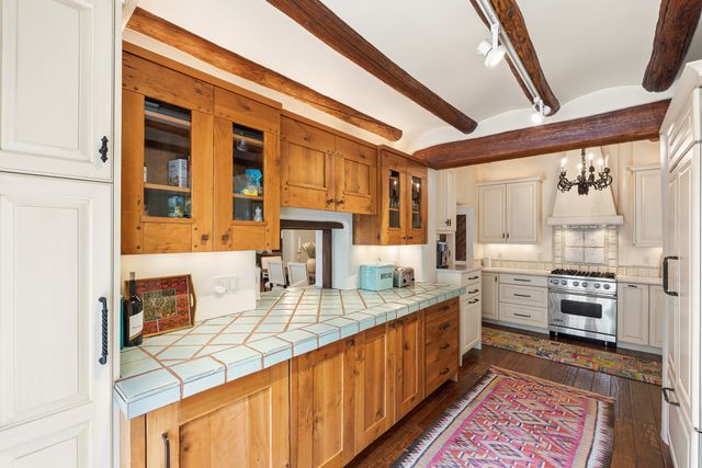 511 E Palace Avenue, Santa Fe, NM 87501