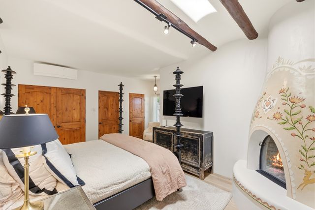 511 E Palace Avenue, Santa Fe, NM 87501