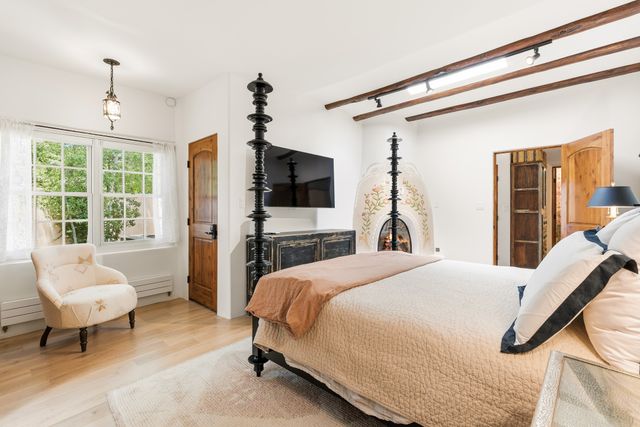 511 E Palace Avenue, Santa Fe, NM 87501