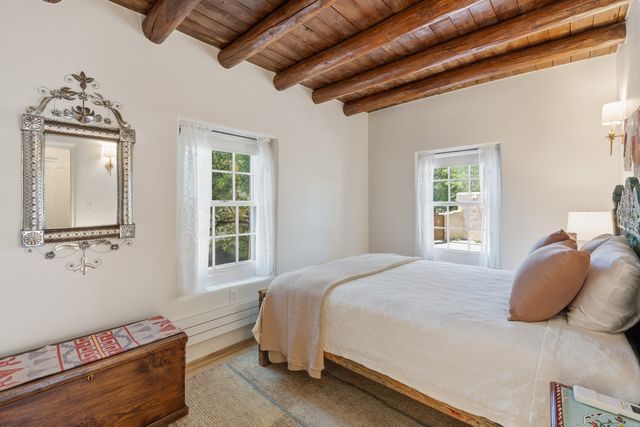 511 E Palace Avenue, Santa Fe, NM 87501