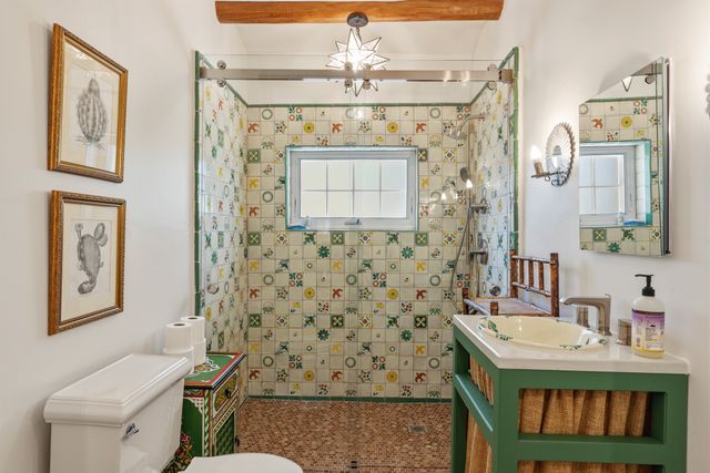 511 E Palace Avenue, Santa Fe, NM 87501