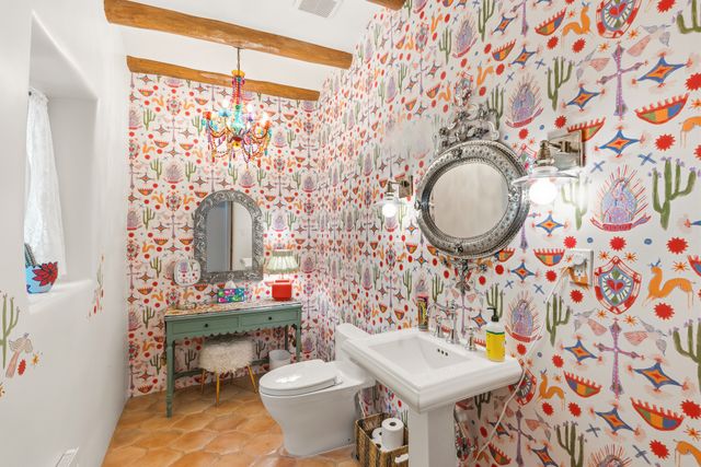 511 E Palace Avenue, Santa Fe, NM 87501