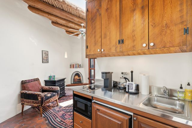 511 E Palace Avenue, Santa Fe, NM 87501