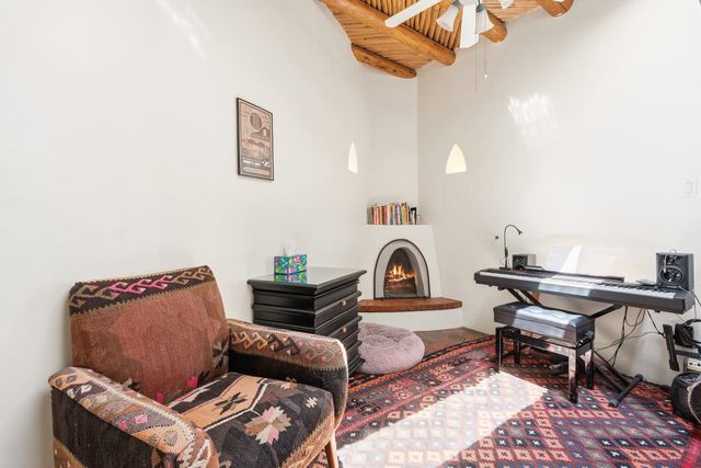 511 E Palace Avenue, Santa Fe, NM 87501