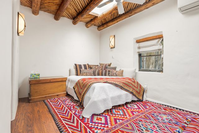 511 E Palace Avenue, Santa Fe, NM 87501