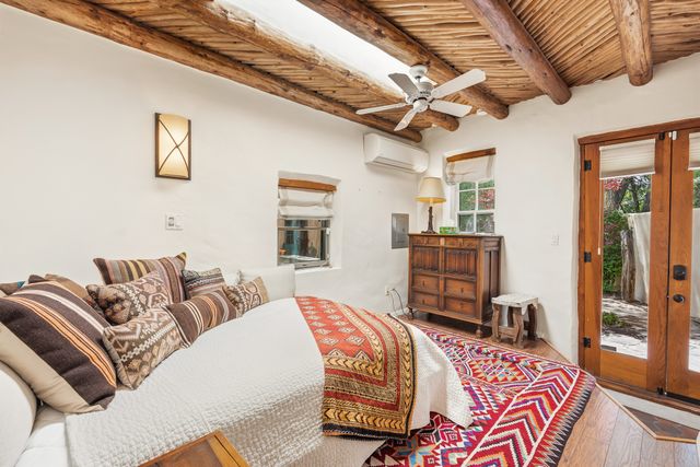 511 E Palace Avenue, Santa Fe, NM 87501