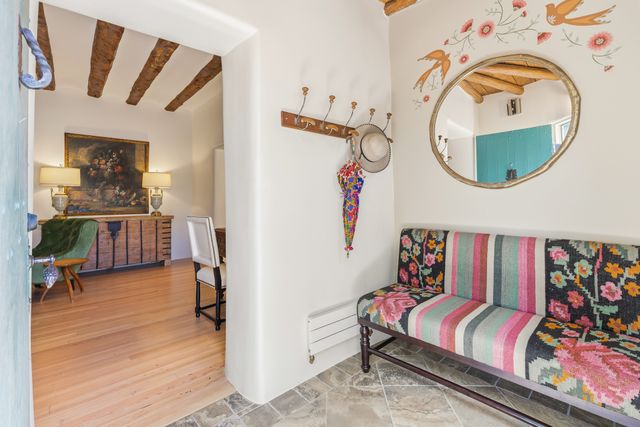 511 E Palace Avenue, Santa Fe, NM 87501