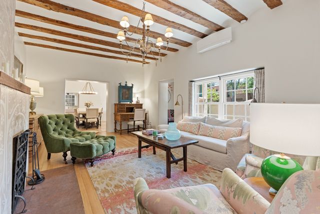 511 E Palace Avenue, Santa Fe, NM 87501