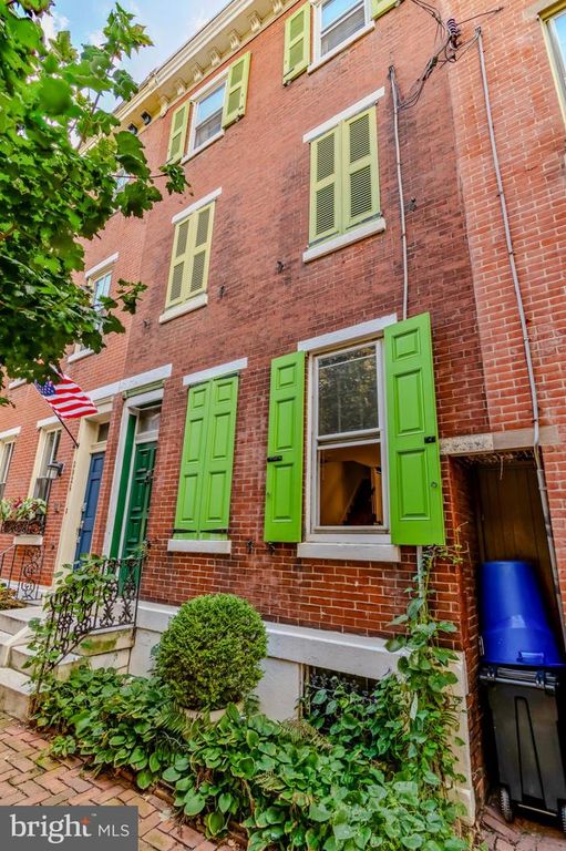 2028 BRANDYWINE ST, PHILADELPHIA, PA 19130 — photo 2