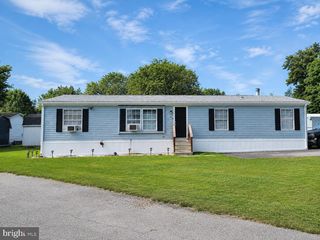 115 5TH ST #67, Delaware City, DE 19706