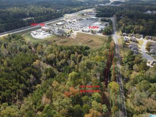 8585 OLD HIGHWAY 280, Chelsea, AL 35043