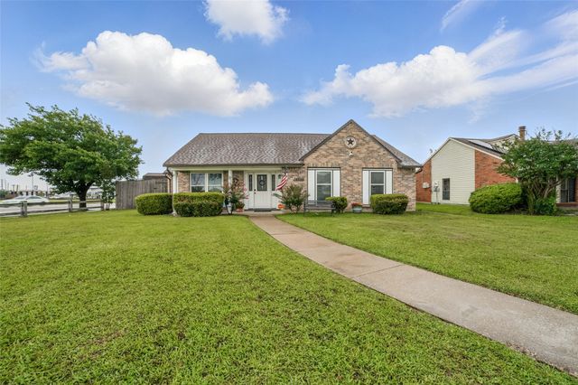 4328 Coryell Way, Mesquite, TX 75150