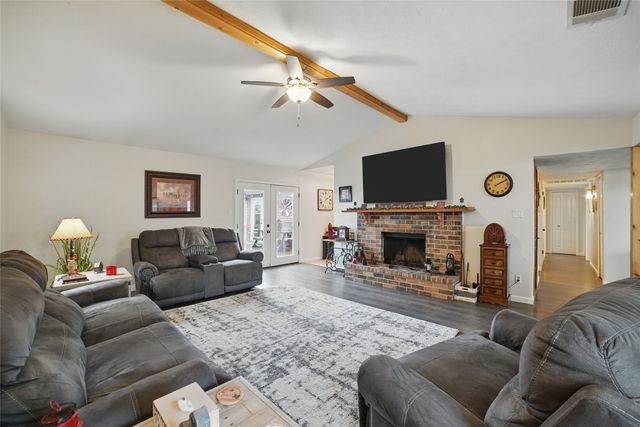 4328 Coryell Way, Mesquite, TX 75150