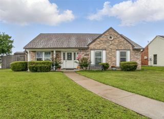 4328 Coryell Way, Mesquite, TX 75150