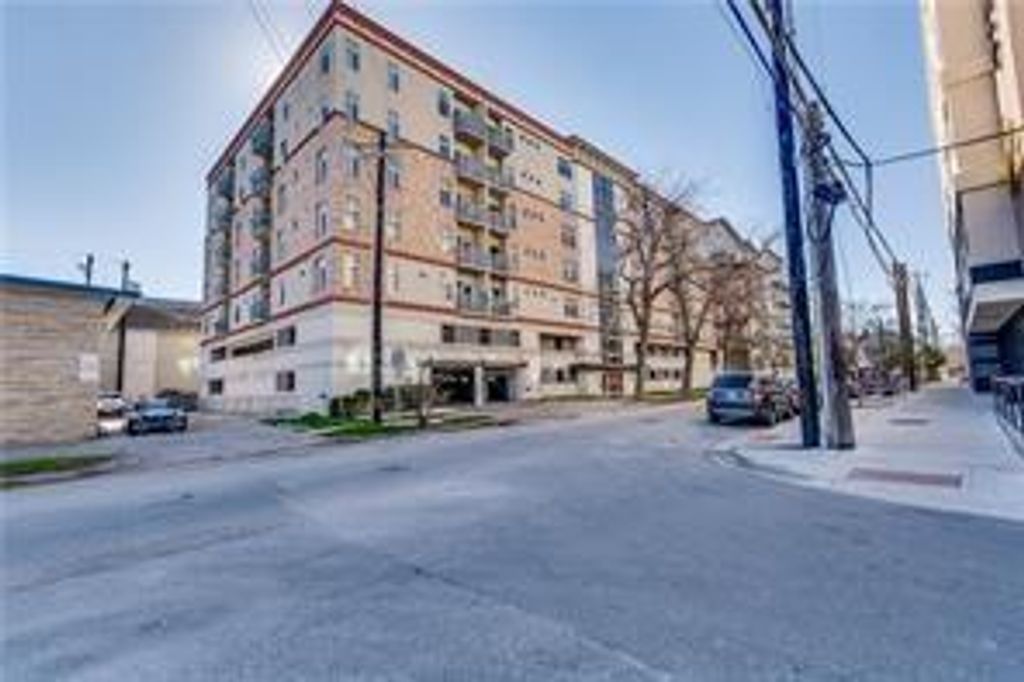 711 W 26th ST 707, Austin, TX 78705