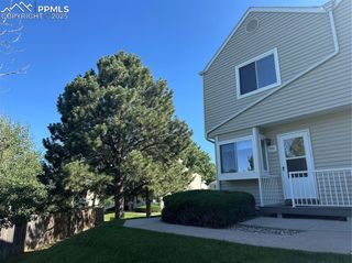 3250 Vail Pass Drive, Colorado Springs, CO 80917
