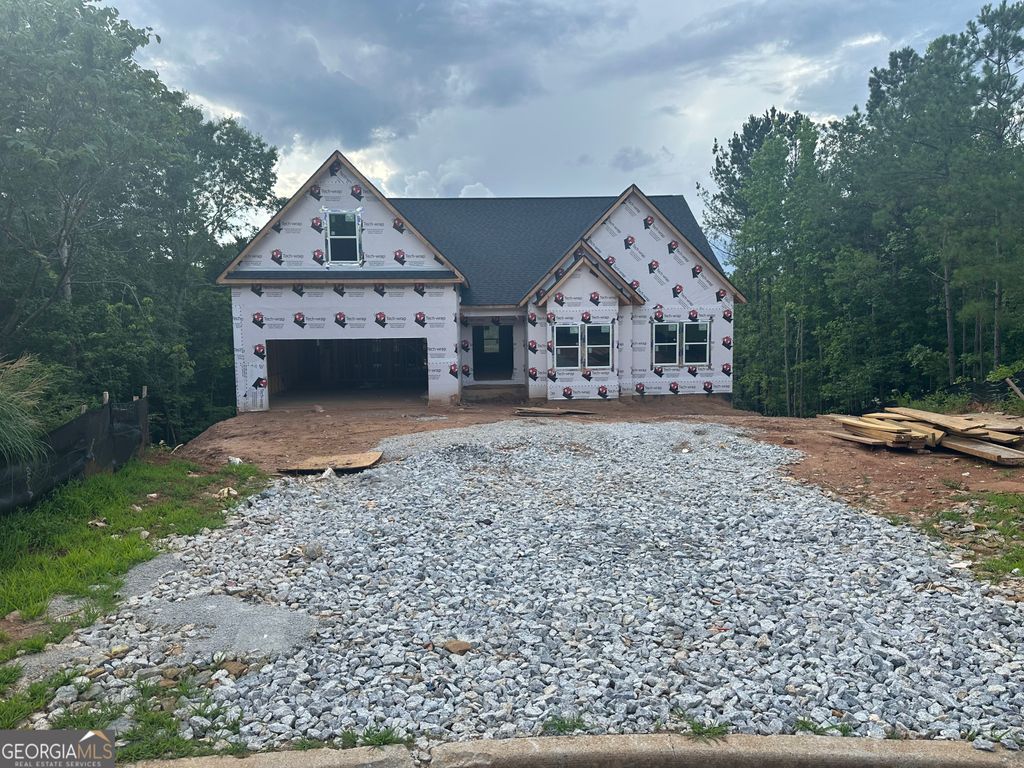 250 Observation Pointe 140, Dallas, GA 30132