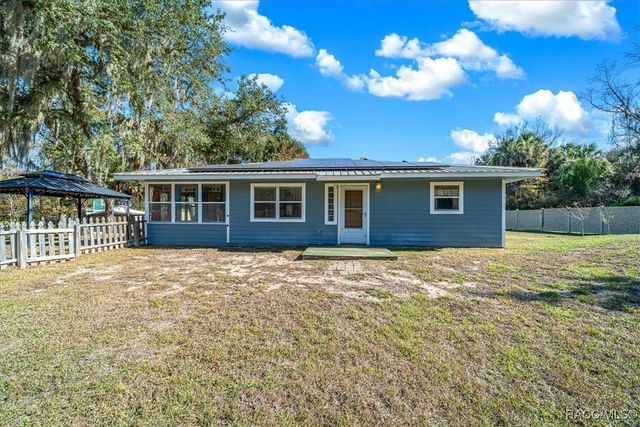 12575 W Foss Groves Path, Inglis, FL 34449