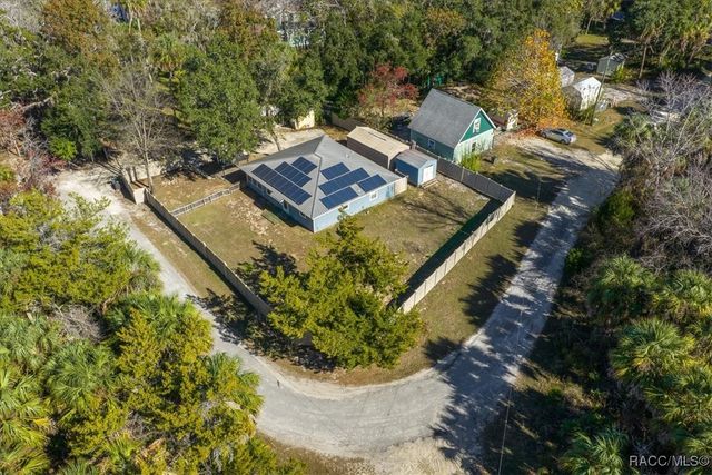 12575 W Foss Groves Path, Inglis, FL 34449