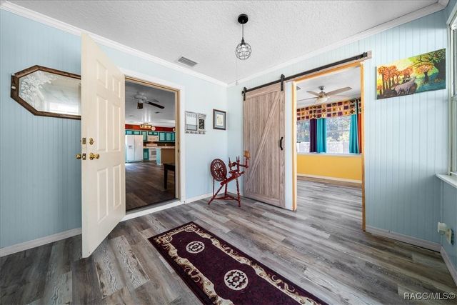 12575 W Foss Groves Path, Inglis, FL 34449