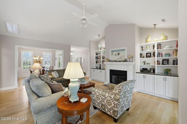 3287 Wild Azalea Way SE, Boiling Spring Lakes, NC 28461