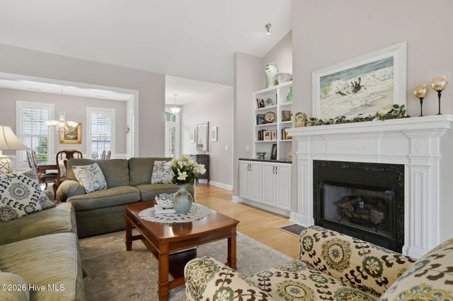 3287 Wild Azalea Way SE, Boiling Spring Lakes, NC 28461