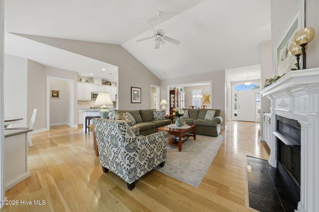 3287 Wild Azalea Way SE, Boiling Spring Lakes, NC 28461