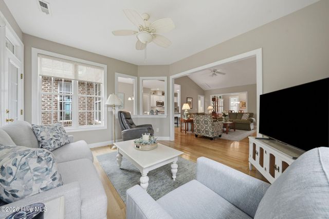 3287 Wild Azalea Way SE, Boiling Spring Lakes, NC 28461