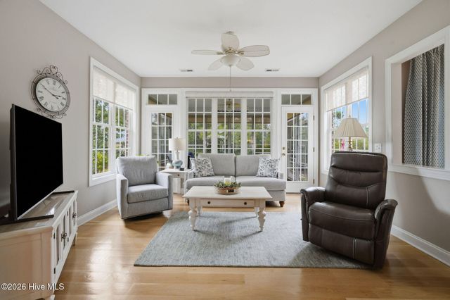 3287 Wild Azalea Way SE, Boiling Spring Lakes, NC 28461