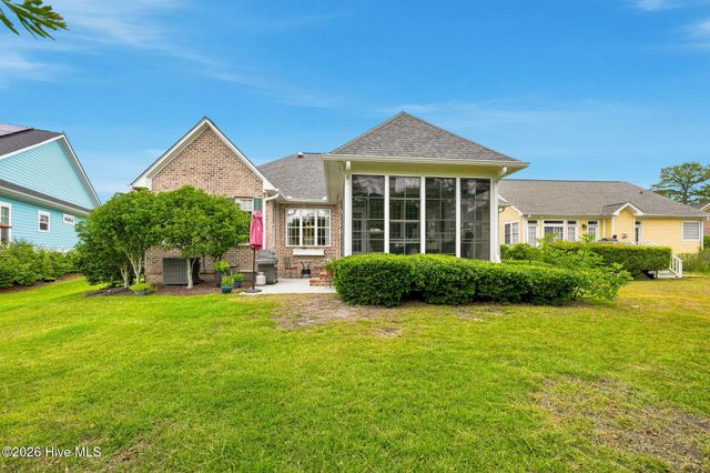 3287 Wild Azalea Way SE, Boiling Spring Lakes, NC 28461