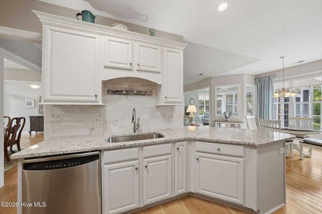3287 Wild Azalea Way SE, Boiling Spring Lakes, NC 28461