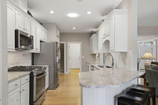 3287 Wild Azalea Way SE, Boiling Spring Lakes, NC 28461