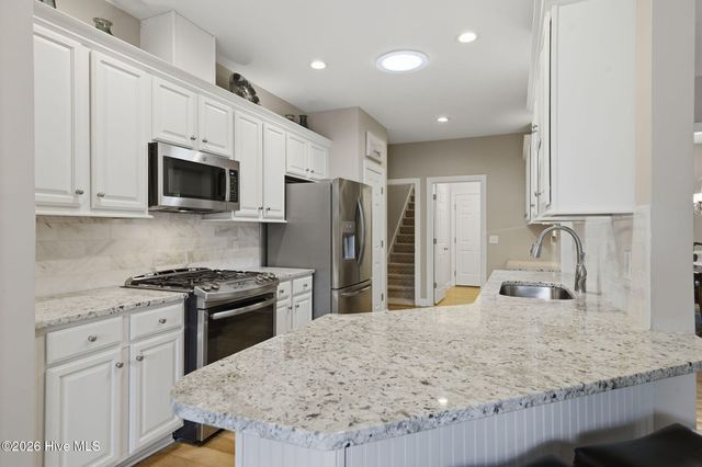 3287 Wild Azalea Way SE, Boiling Spring Lakes, NC 28461