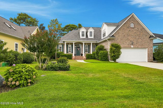 3287 Wild Azalea Way SE, Boiling Spring Lakes, NC 28461