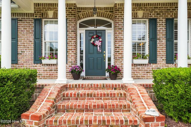 3287 Wild Azalea Way SE, Boiling Spring Lakes, NC 28461