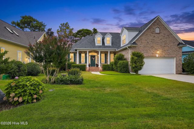 3287 Wild Azalea Way SE, Boiling Spring Lakes, NC 28461