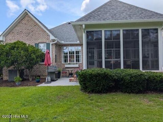 3287 Wild Azalea Way SE, Boiling Spring Lakes, NC 28461