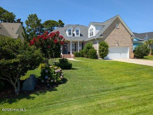 3287 Wild Azalea Way SE, Boiling Spring Lakes, NC 28461