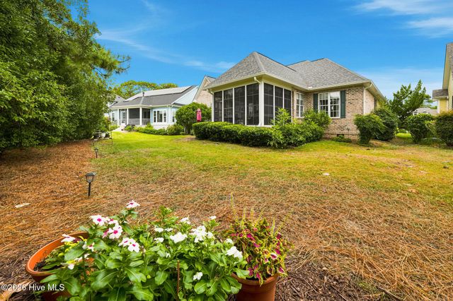 3287 Wild Azalea Way SE, Boiling Spring Lakes, NC 28461