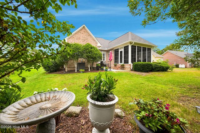 3287 Wild Azalea Way SE, Boiling Spring Lakes, NC 28461