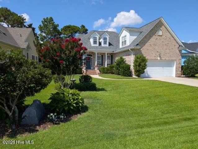 3287 Wild Azalea Way SE, Boiling Spring Lakes, NC 28461