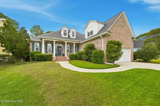 3287 Wild Azalea Way SE, Boiling Spring Lakes, NC 28461